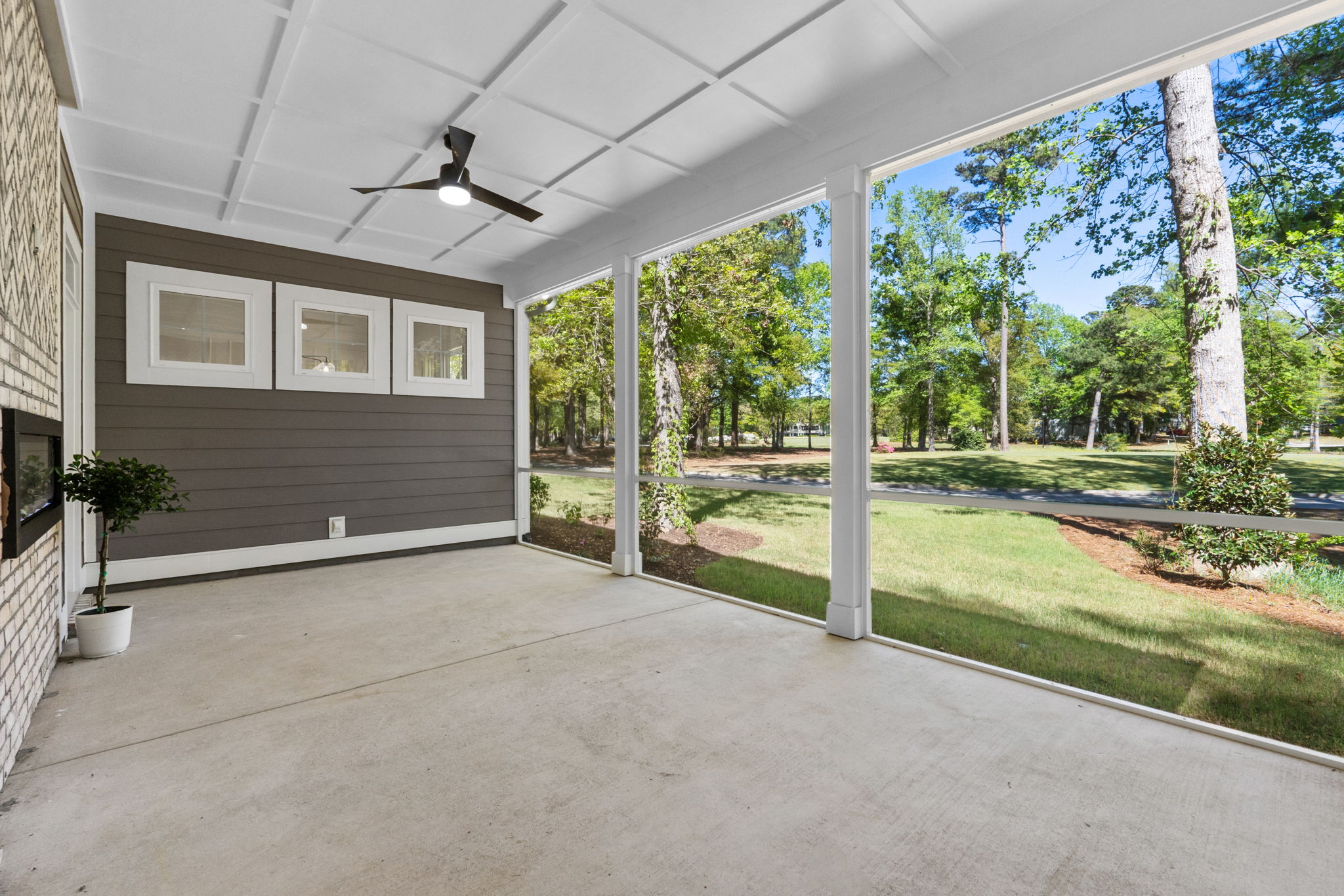 Summerwind Homes