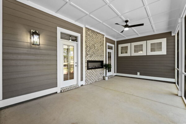 Summerwind Homes