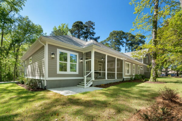 Summerwind Homes