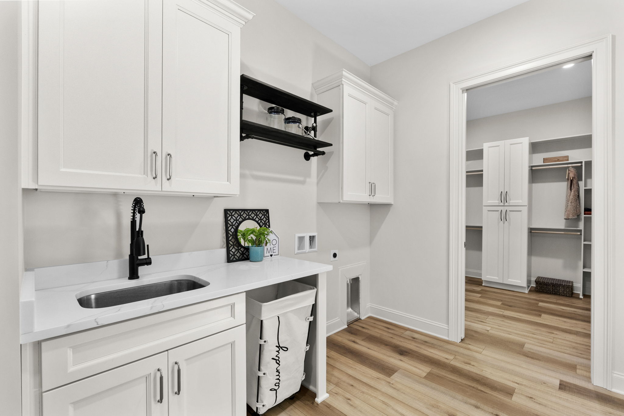 Summerwind Homes