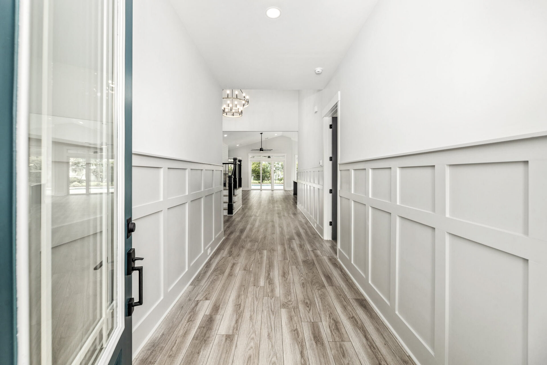 Summerwind Homes