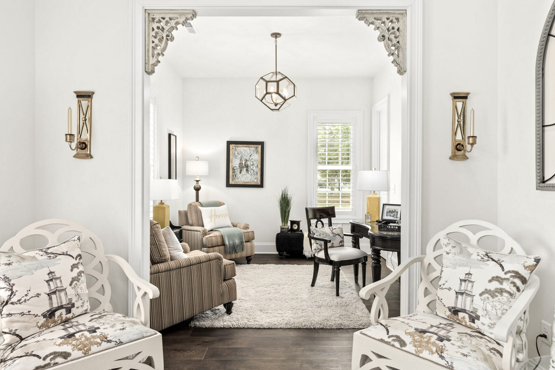 Summerwind Homes