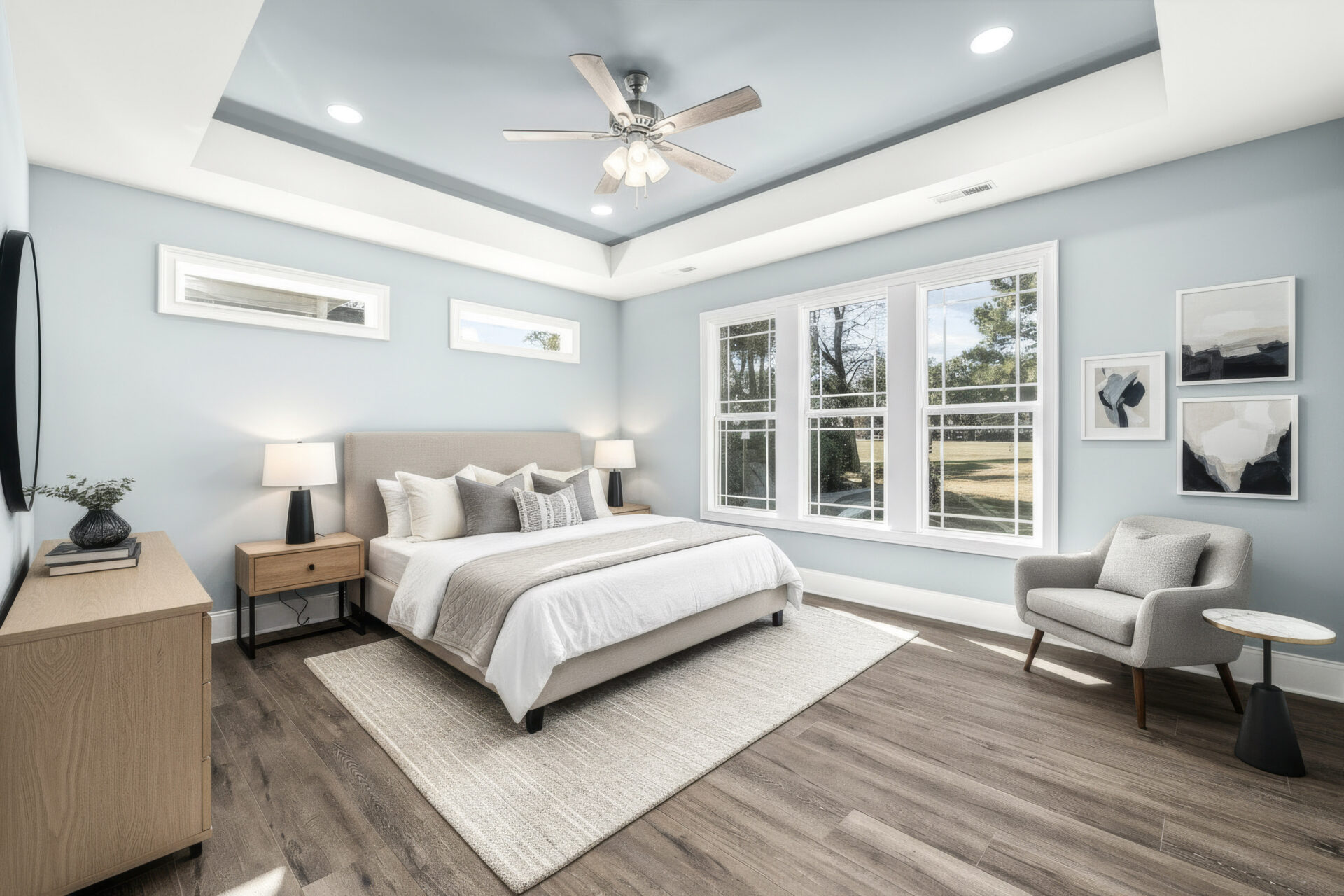 Summerwind Homes