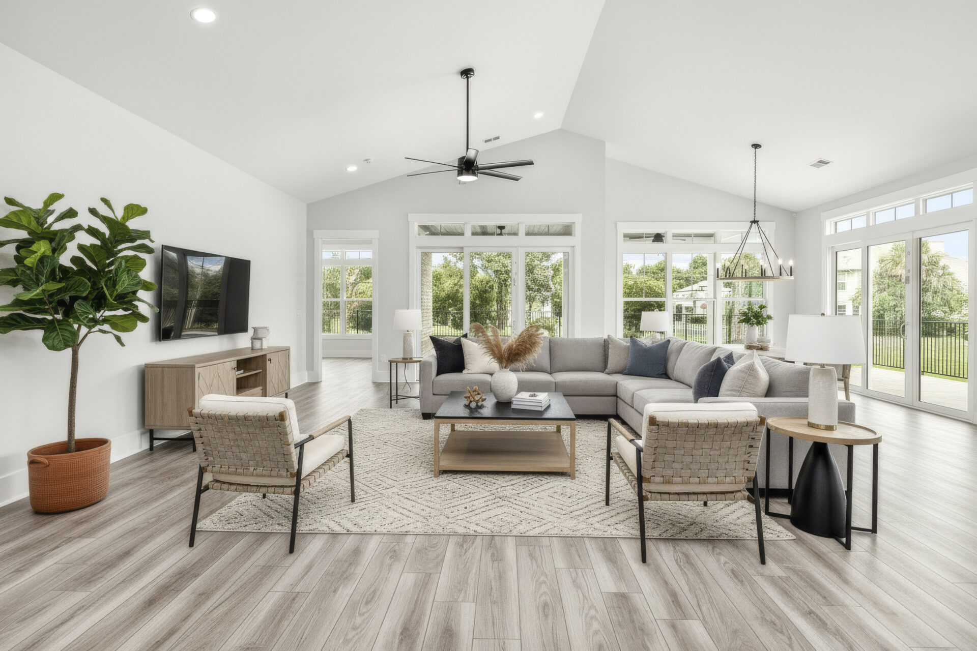 Summerwind Homes