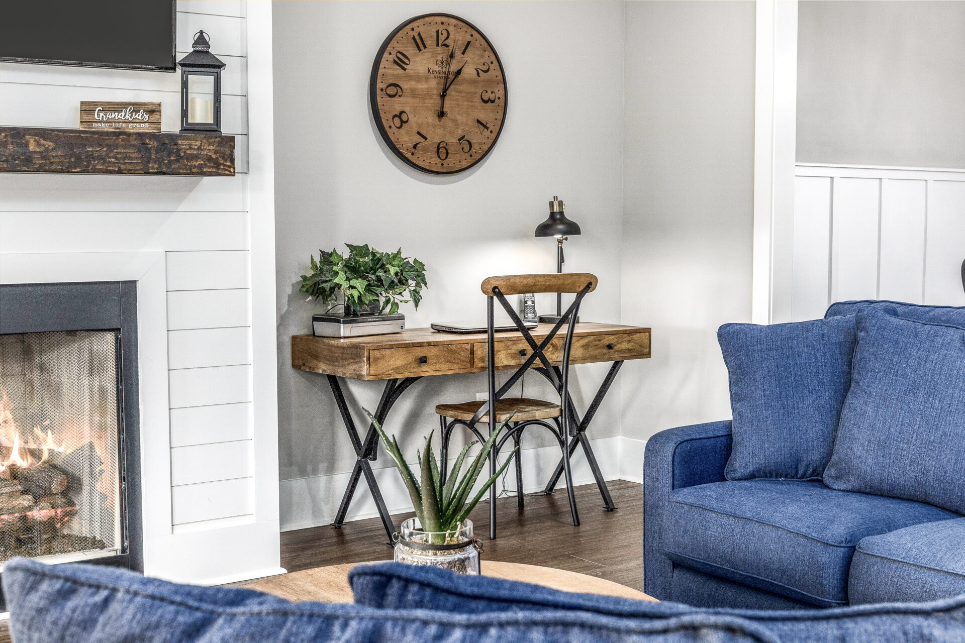 Summerwind Homes