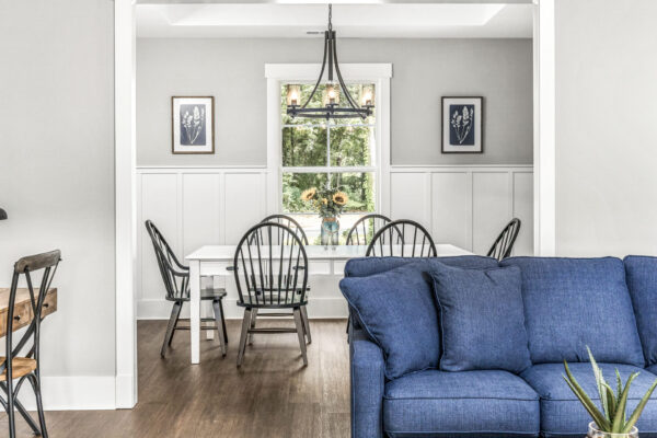 Summerwind Homes
