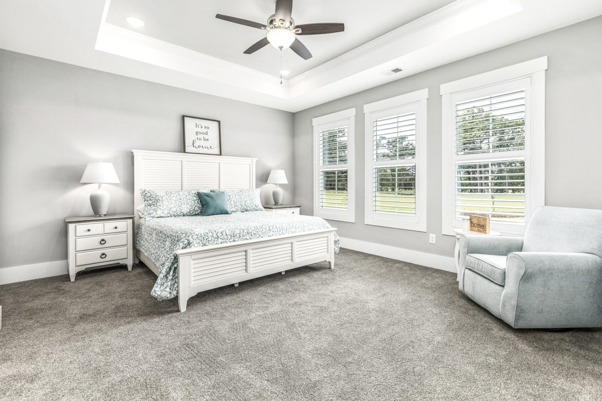 Summerwind Homes