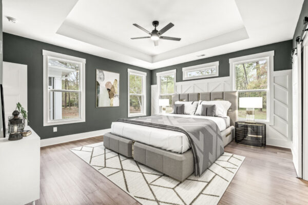 Summerwind Homes