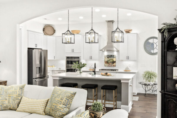 Summerwind Homes