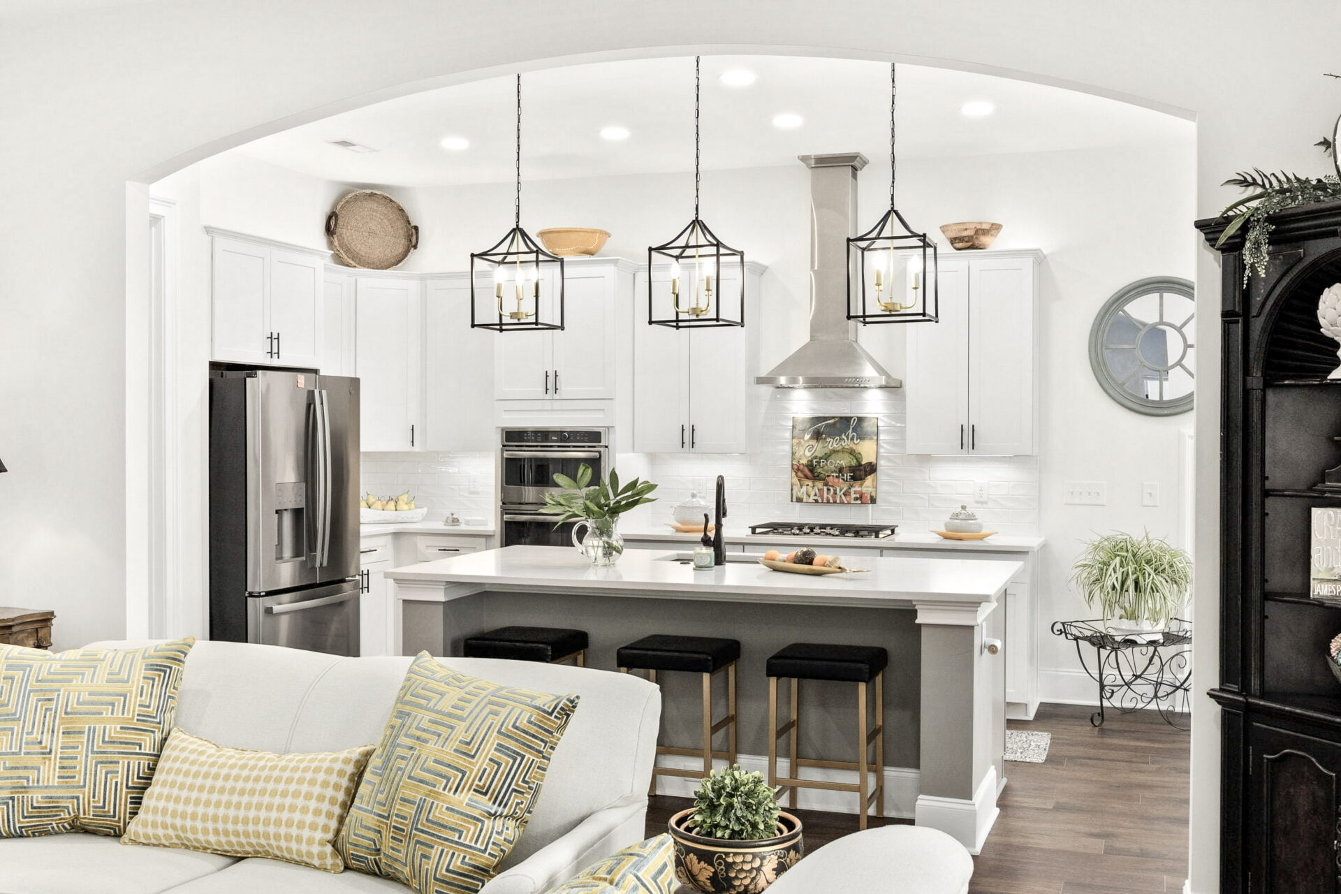 Summerwind Homes