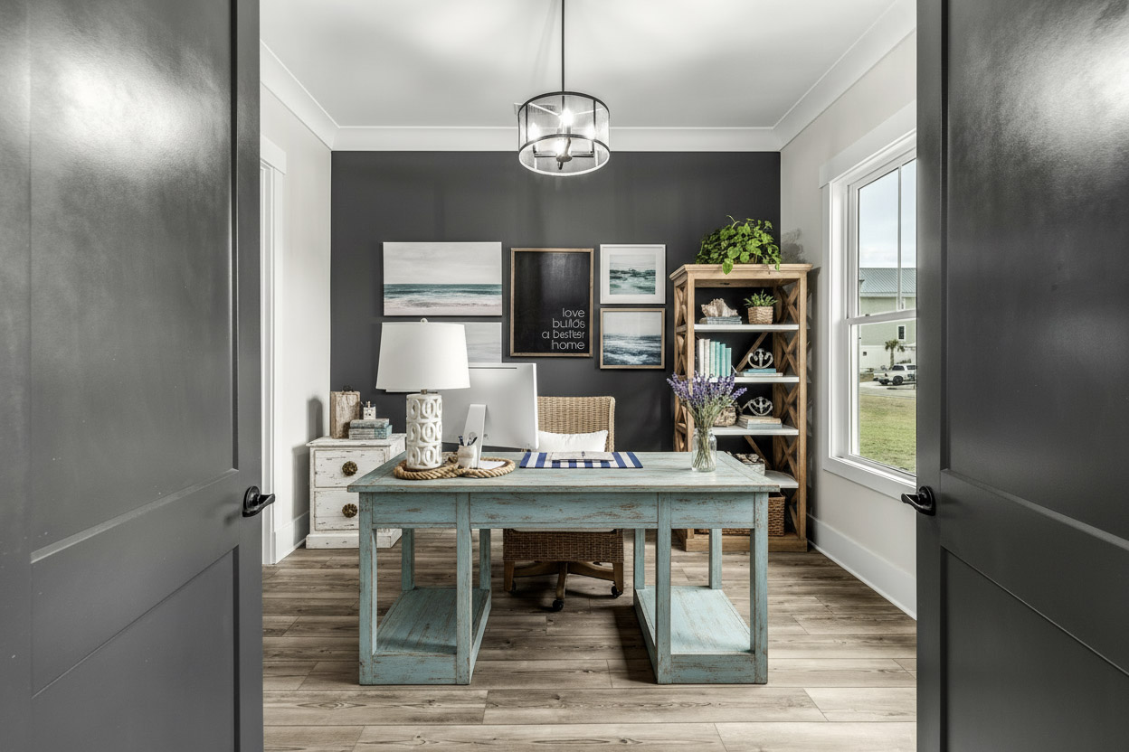 Summerwind Homes