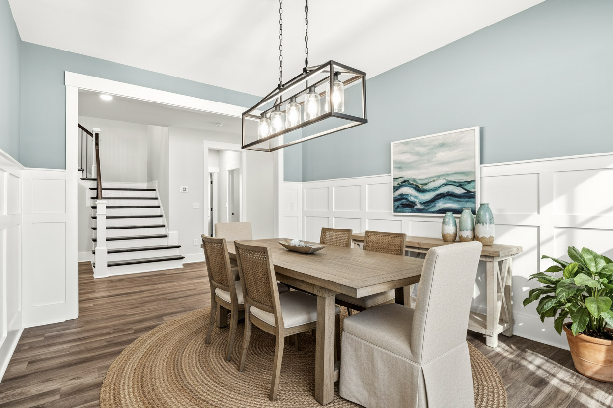 Summerwind Homes