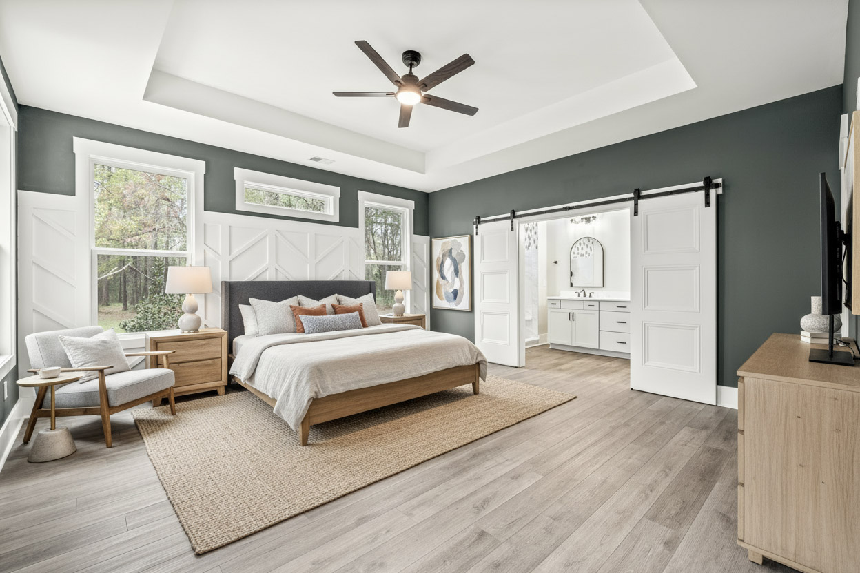 Summerwind Homes