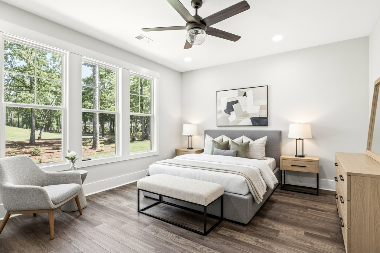 Summerwind Homes