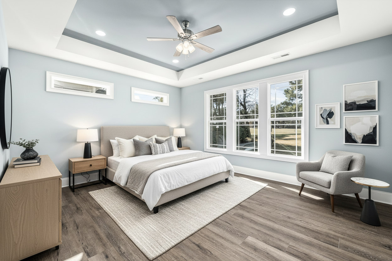 Summerwind Homes