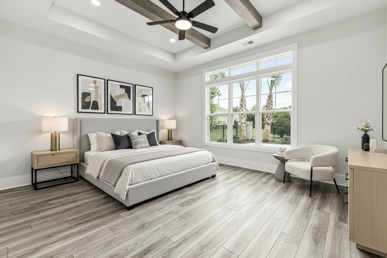 Summerwind Homes