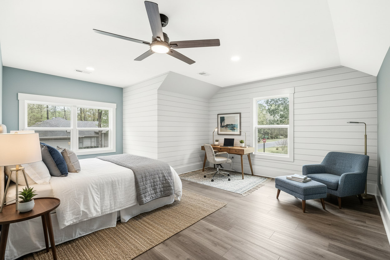 Summerwind Homes