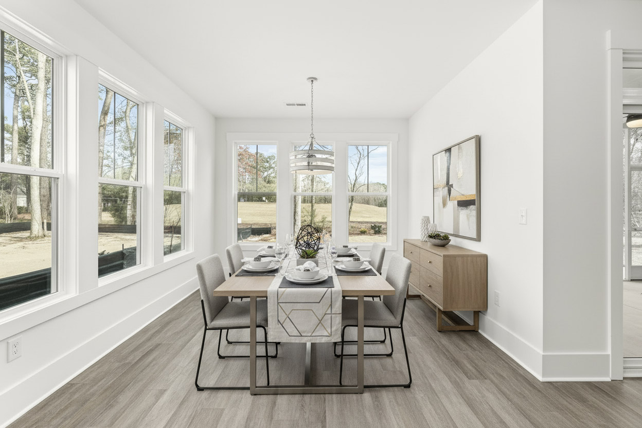 Summerwind Homes