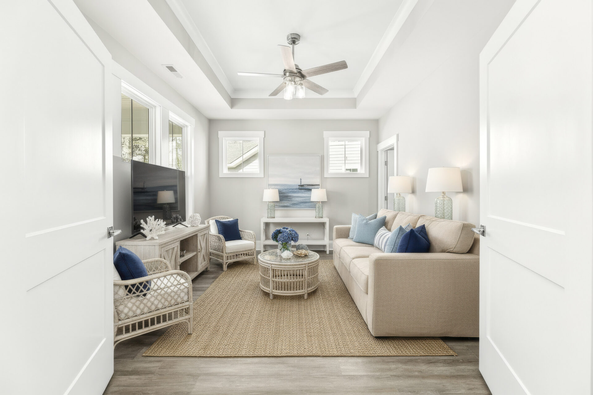 Summerwind Homes