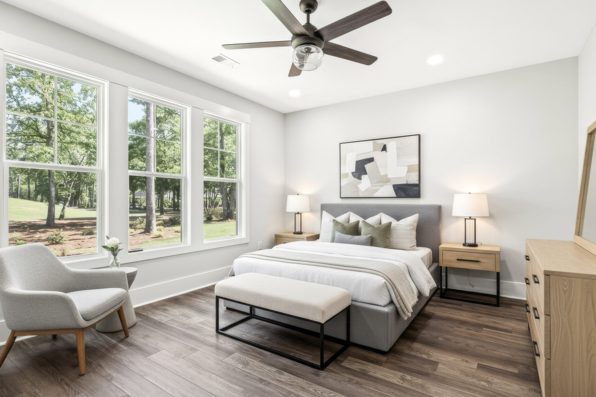 Summerwind Homes