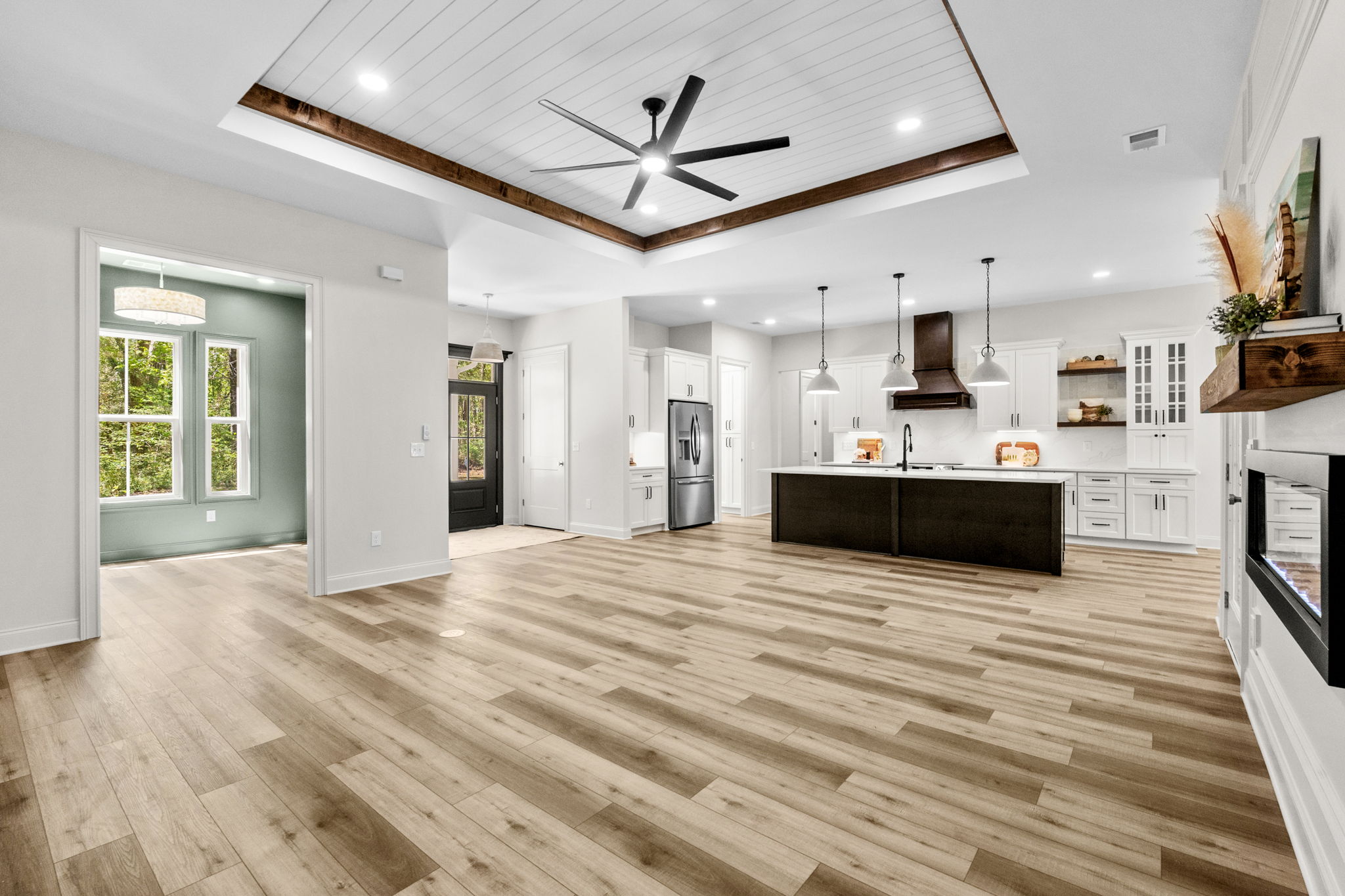Summerwind Homes