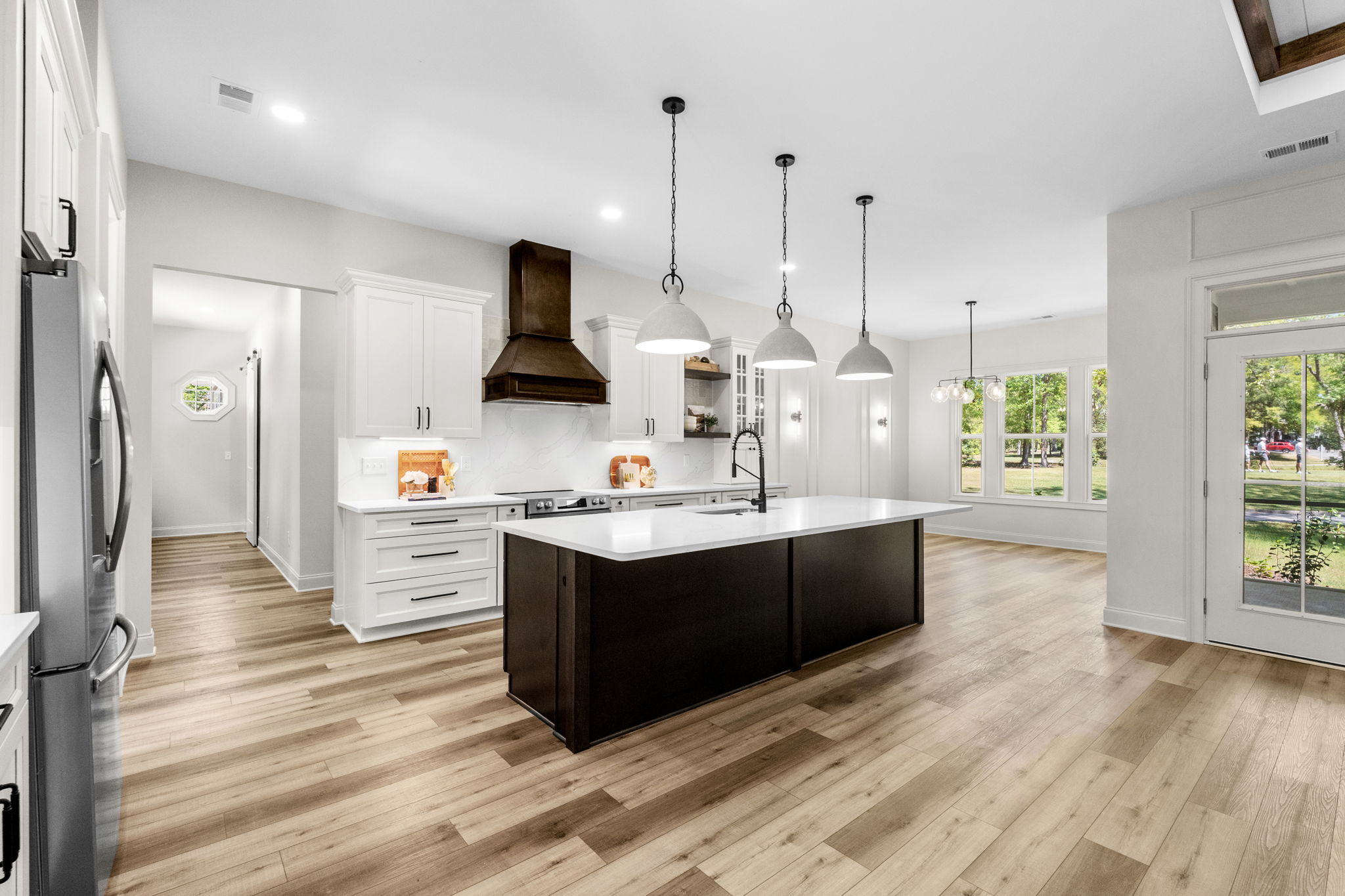 Summerwind Homes
