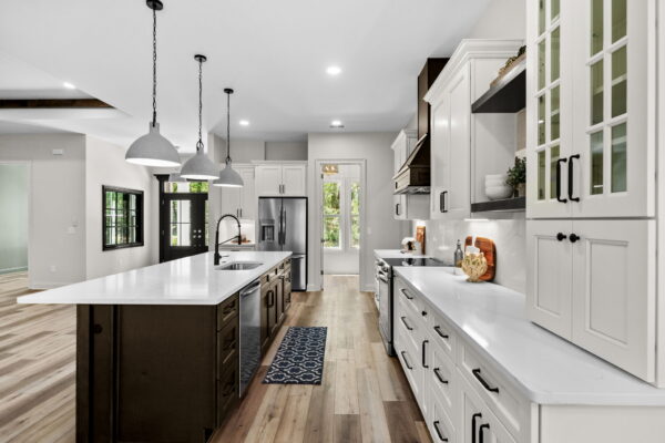 Summerwind Homes