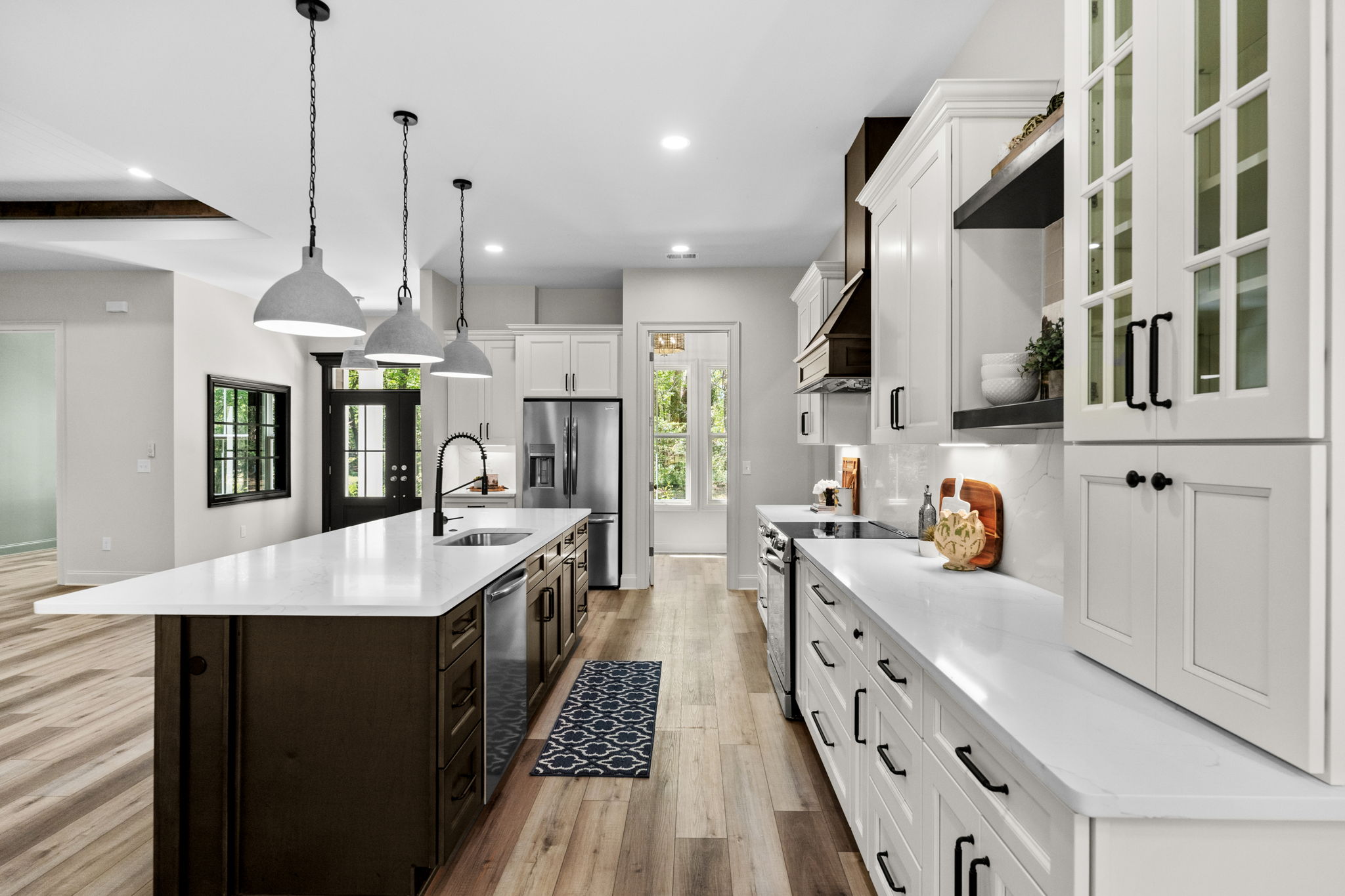 Summerwind Homes