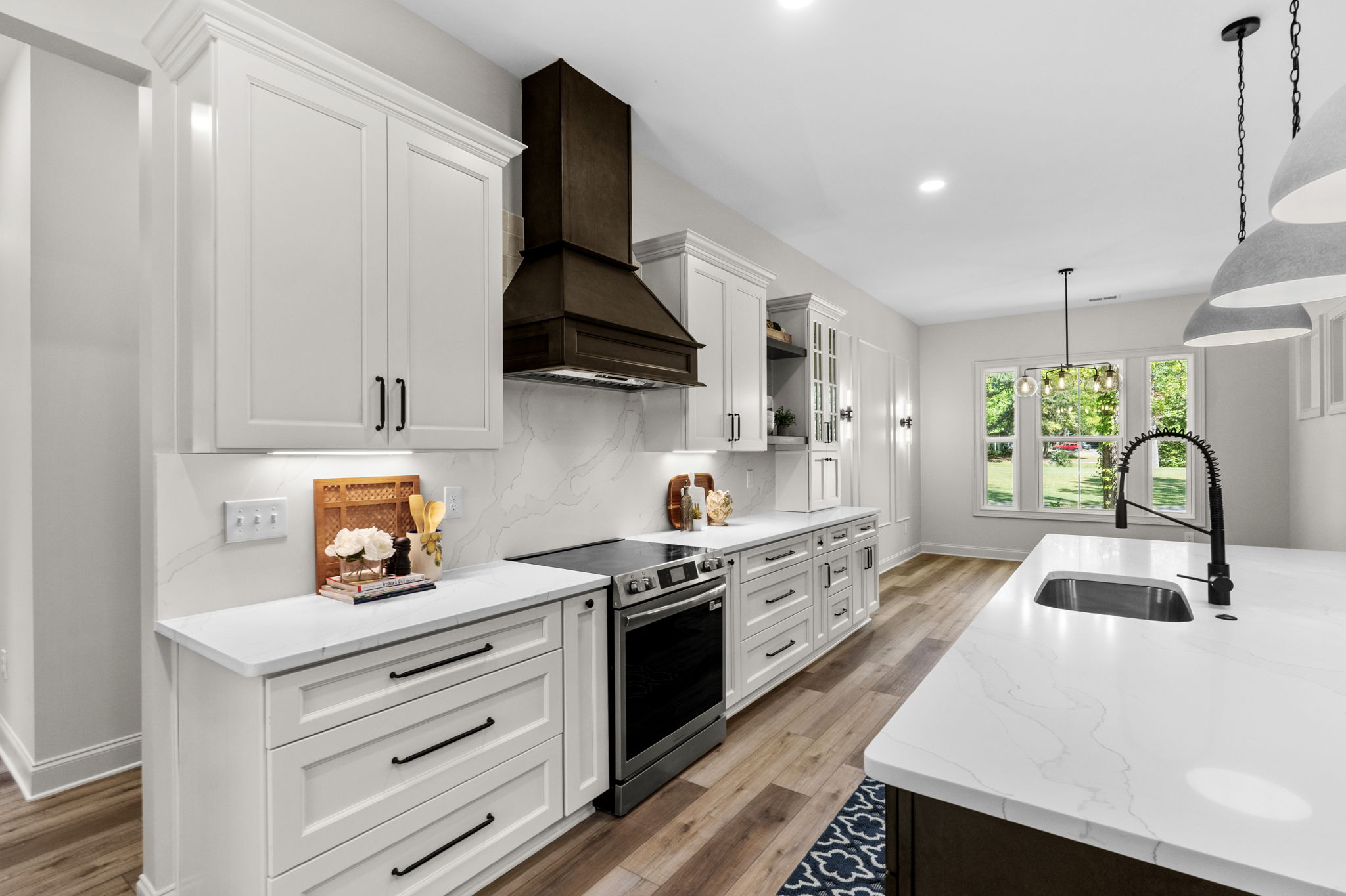 Summerwind Homes